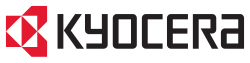 Kyocera logo