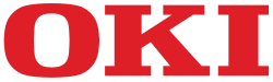 OKI logo