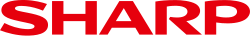 Sharp logo