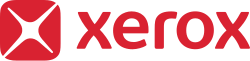 Xerox logo